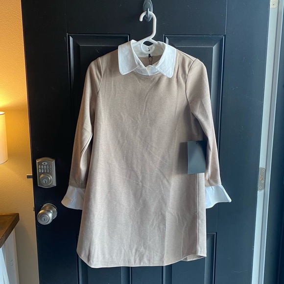 NWT Tuckernuck Sandwhisp Dakotah Dress Size XS - Picture 4 of 13